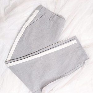 ZARA Trafaluc Collection Pantsuit Trousers with Stripe